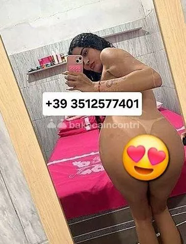 escort.it - FACCIO DI TUTTO 🌟 CATALINA SUPER TRANS 🌟 ATTIVA E PASSIVA 🌟 SENZA LIMITI 🌟  NIENTE FRETTA 🌟 ESAUDISCO OGNI DESIDERIO