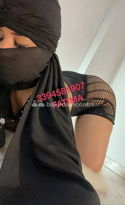 escort.it - FATIMA MORA ITALO-MARROQUINA TI POSO RAGGIUNGERE ANCHE  A CASA Fotto 100%%vere !!!! SE NON TROVI MI PAGO IL DISTURBO !
!! ⛔
splendido angelo dei des