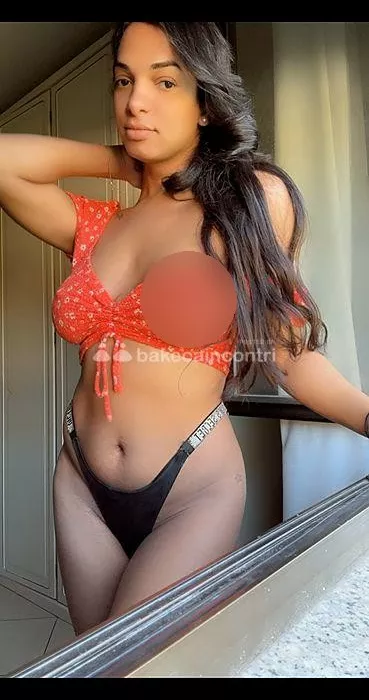 escort.it - FELLA FEMMINILE E DOTATA VIENE A CONSCERMI