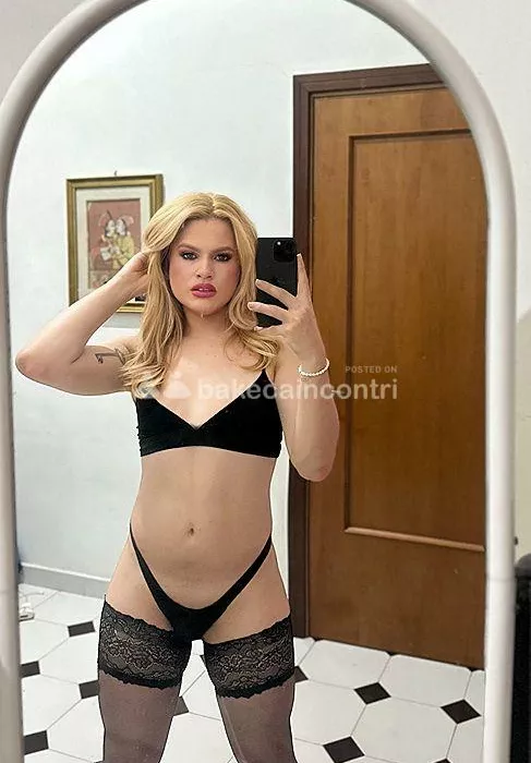 escort.it - Femboy