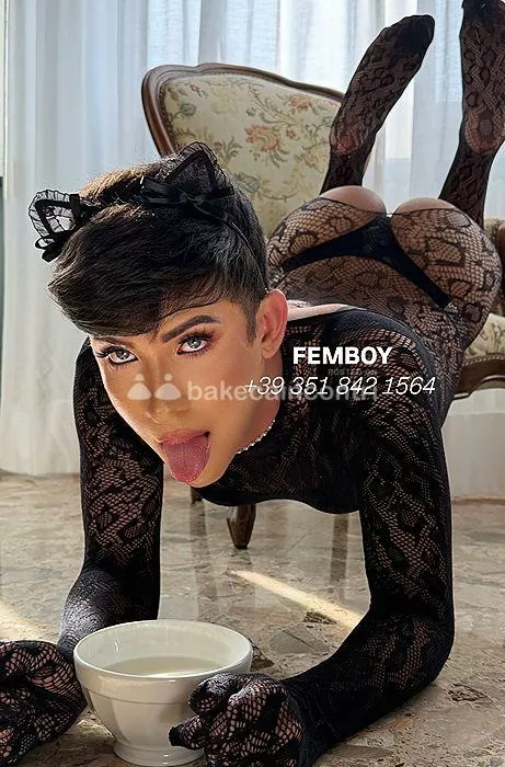 escort.it - 🐷🍆🍑FEMBOY Prima Volta IN CITTÀ Appena Arrivata 🌸 Sexy Top❣🌸Femminile🍑 Molto Calda🥵 Preliminari Al Naturale 😋 Att 🍆💦// Pass🍑 Foto 💯❌💯 Reale💖💖