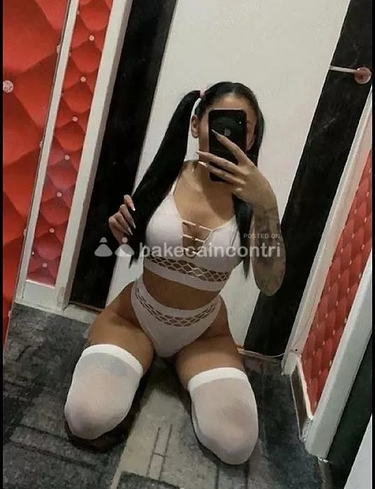 escort.it - FIORE DOLCE DELL PECCATO🔞SEDUCENTE,SEXY💥VOGLIOSA SENZA TABU. LE MIE FOTO SONO VERISSIME💯😈👅