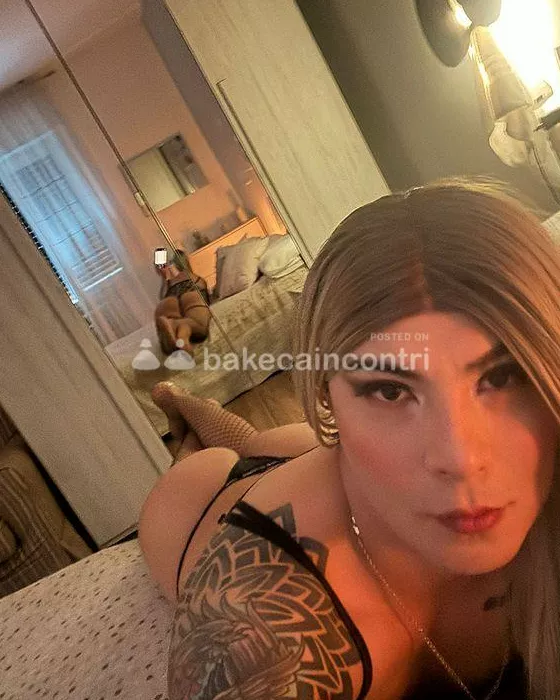 escort.it - ➡️  FIRENZE 😋SAMANTHA ,🍼💦 CON ARIA CONDIZIONATA TRANS SUPER COMPLETA ➡️  🐷🍼💯 SENZA LIMITI 😘😘 💦💦 DISPONIBLE