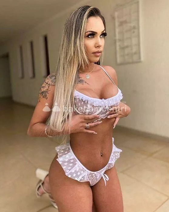 escort.it - FOGGIA..💛Bellissima bionda brasiliana 🇧🇷 Foto reali!!! Disponibile per baci e orale naturale