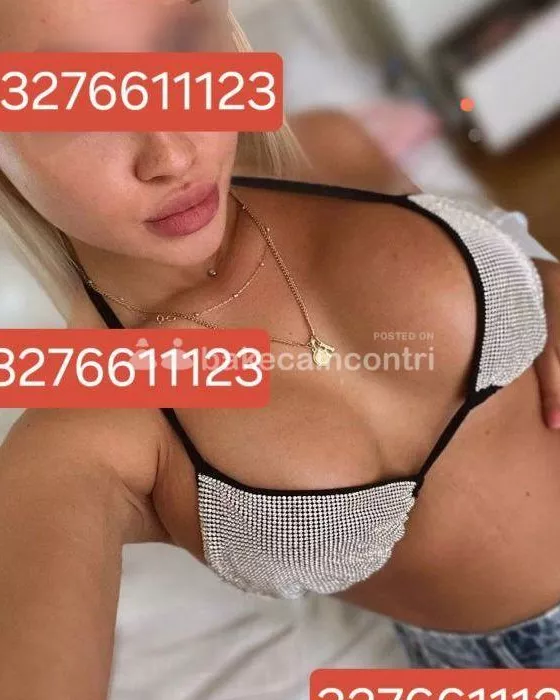 escort.it - FOLIGNO Ciao sono Sofia moldava, è la prima volta nella tua&nbsp;città