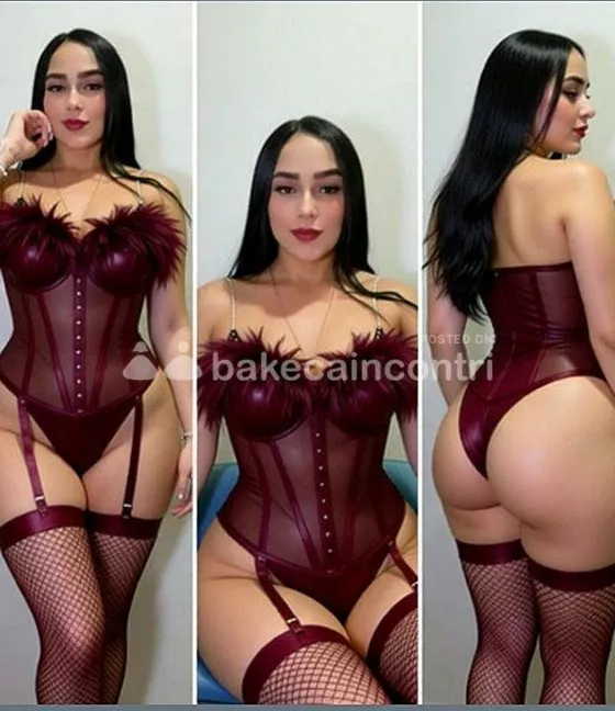 escort.it - FOLIGNO.    🇨🇴 KELLY COLOBIANA PER POCHI GIORNI LA PIU PORCA💫POMPINO DA SOGNO (( PATATINA VOGLIOSA )) MI PIACE FARE LE FANTASIE PIU NA