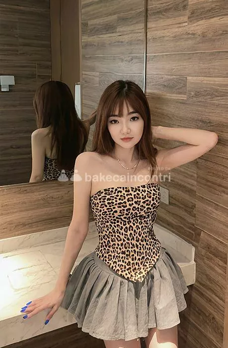 escort.it - 🍒 🌹%FOTO ARRIVATA DUE RAGAZZE ORIENTALE.SEXY BELLA ★POMPINO AL NATURALE + SCOPARE IN TUTTE