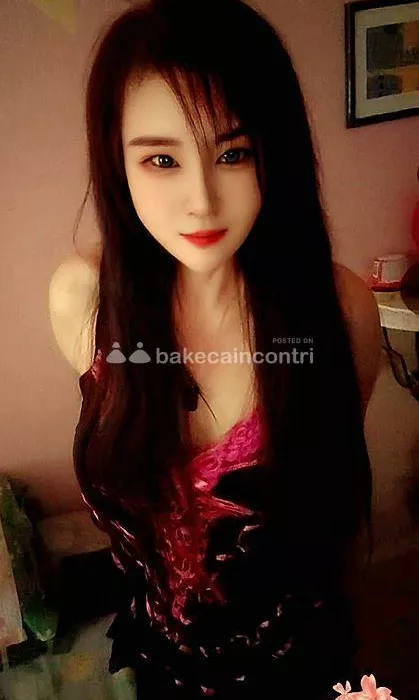 escort.it - FOTO VERE - WAU  Sono una ragazza ORIENTALE da poco arrivata in Italia, TUTTI I CANALI APERTI pronta a soddisfare ogni tua richiesta.