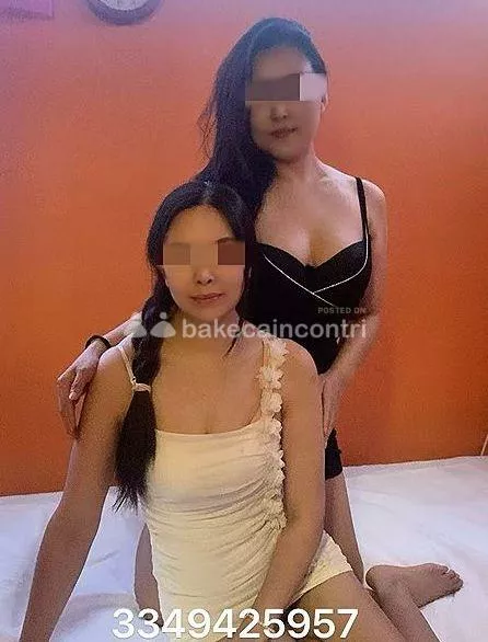 escort.it - FOTO VERIFIED😍NOVITÃ... ASSOLUTA...😈PICCOLINA GHEISCIA ORIENTALE BELLISSIMA... AMBIENTE RISERVATO, E PULITO...COMPLETA😍