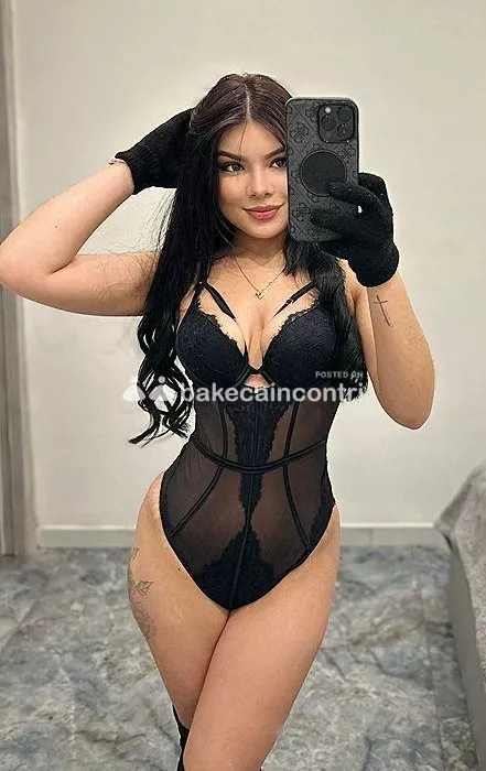 escort.it - Francesca App Arrivata