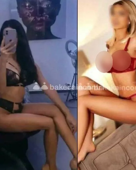 escort.it - Francesca E Yllary! Assoluta novità!….due bellissime ragazze a Jesolo! No Stranieri! Non scrivere se non sei interessato! No STRANIERI!