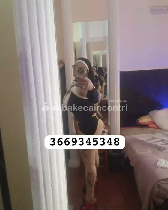 escort.it - Frosinone 🌺💘SUOR CLARA NUOVISSIMA SEXY DONNA VIENI A SCOPARE !ANCHE PER COPPIE!!💘🌺 NONA DI SENO NATURALE