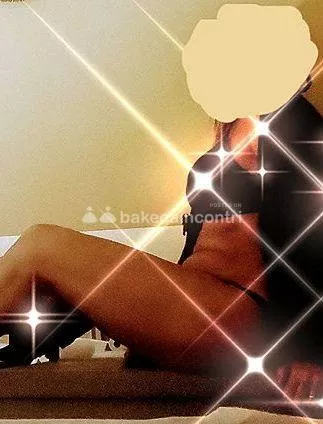 escort.it - GAIA ITALIANA - DONNA DI CLASSE