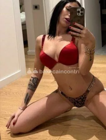 escort.it - 🌹🌿GAIA🌿🌹24 ANNI , PULITA, SOLARE E SEMPRE SISTEMATA, MOLTO MOLTO CURATA ☺️🌹🌿