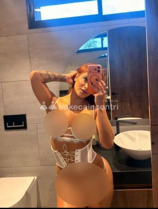 escort.it - 🌹🌿GAIA🌿🌹24 ANNI , PULITA, SOLARE E SEMPRE SISTEMATA, MOLTO MOLTO CURATA ☺️🌹🌿