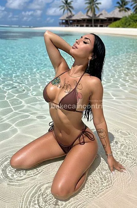 escort.it - GÉNOVA BRIGNOLE  🍑NURIA BELLISSIMA CAVALLONA DISPONIBILE MOLTO CALDA DAI PIEDI AI PIEDI BELLISSIMO POMPINO = UNICA INIMITABILE COME LA VOUI