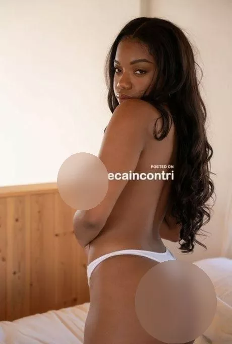 escort.it - GINA APENA ARRIVATA💋A FOGGIA VICINO STAZIONE 🫦 …TI ASPETTO❣️