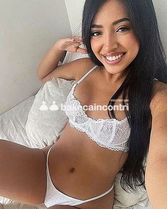 escort.it - GIOIA DEL COLLE APP. ARRIVATA ❤️FIGA PELOSA❤️ NEW NEW NEW— SONO DIVERSA DALLE ALTRE: ho una attrazione MANIACALE per il CAZZO