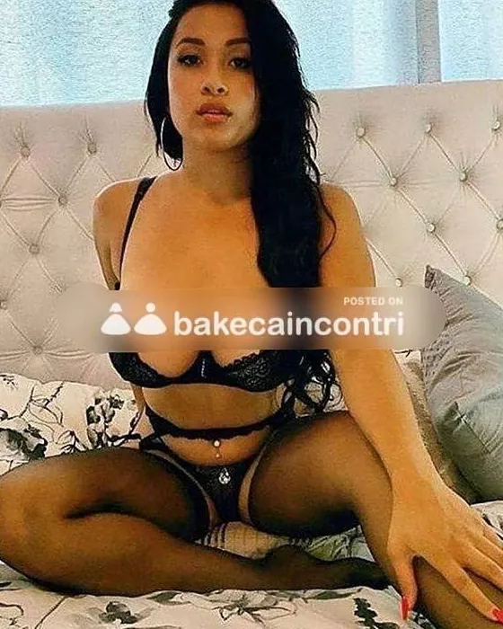 escort.it - GIOIA DEL COLLE 💯ARRIVATA IN CITTA 💕😘 SEGHE A 2 MANI ⭐️BELLISSIMA BAMBOLINA ⭐️💘⭐️…..FIGA STRETTA !!!! SE TI VUOI DIVERTIRE DAVVERO NON PERDERE
