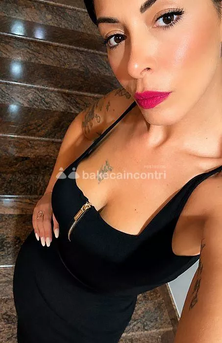 escort.it - GIOVANE MILF ITALIANA 🍼