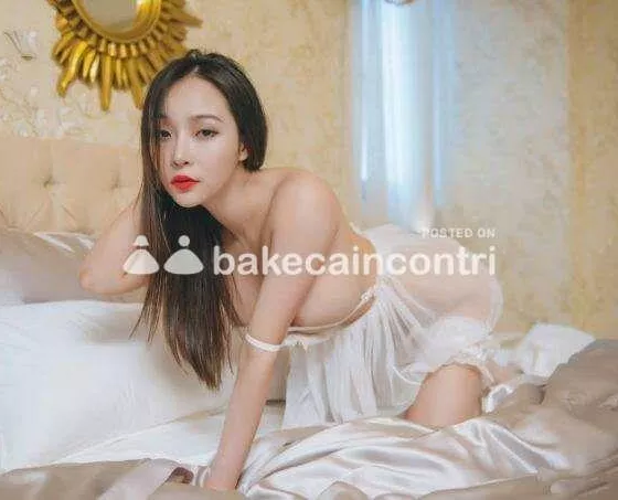 escort.it - 💘💖💓Giovane Nuova Ragazza Orientale 💓💘 🌸🌸Ho un corpo che ti farà impazzire, un viso d'angelo, occhi ed uno sguardo che ti faranno sognare,👄 un sorriso