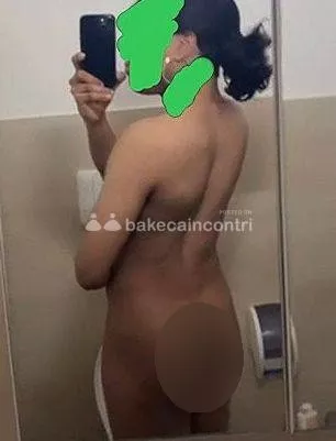 escort.it - Giovane passiva porcellina, vogliosa