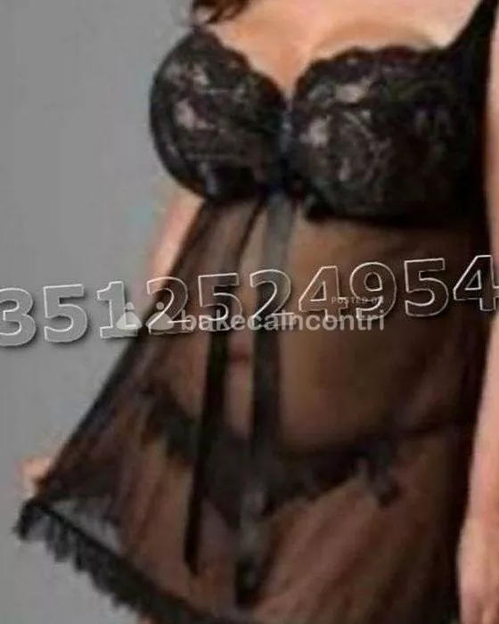 escort.it - GIUGLIANO  SERENA FAVOLOSA MILF NAPOLETANA BRAVA E PASSIONALE