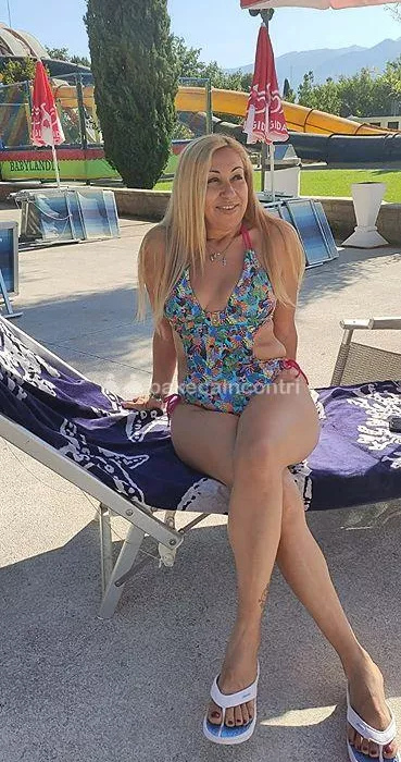 escort.it - ❤️Giulia a Cassino la regina del pompino scoperto♥️