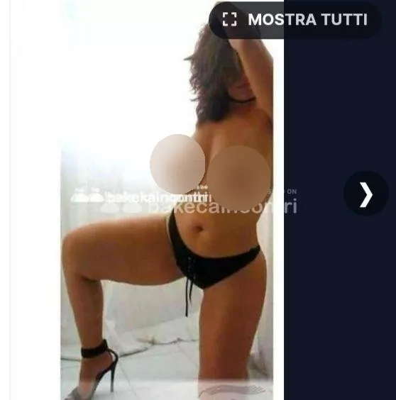escort.it - Giulia italiana per pochi giorni no stranieri no anonimi tanto tanto ....🌹🌹💯tanto🥰❤️