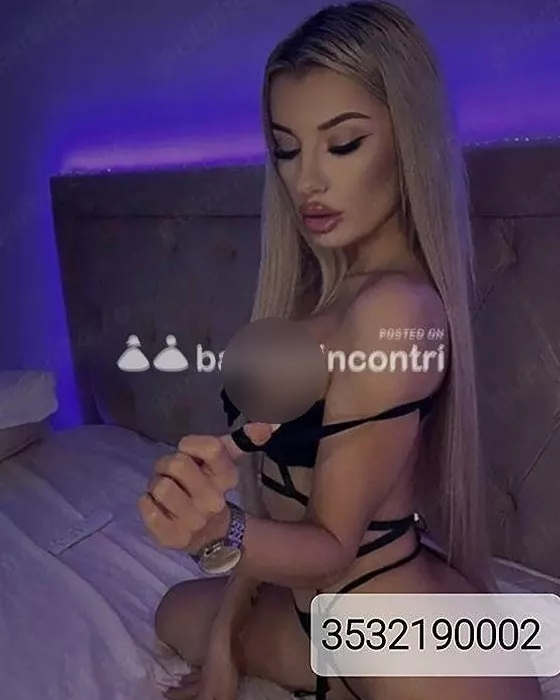 escort.it - GIULIA🤩SOLO%RAGIUNGO/💯APPENA ARRIVATA UNA BAMBOLA UNA BOMBA SEXY 💦💋💋 NON ACCETTO STRANIERI FOTO REALE 💯