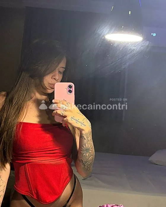 escort.it - Gli ultimi giorni a Roma. 🇮🇹❤️