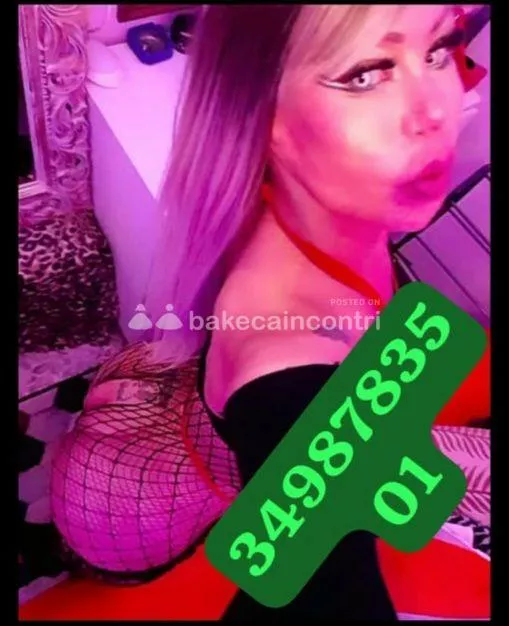 escort.it - GOLA PROFONDA 🍌 🔥 💋 👅🍌👅🍌REGINA  DI PIACERE 👅🍌🔥👅🍌GOLA DI FUOCO 🔥 🔥 👅👅🍌🍌🔥PRONTA A FARTI IMPAZZIRE 👅🔥🍌🍌🍌🔥🔥👅🍌🔥LABIA DI VELUTO È CORPO DI FAVOLA...FARÒ REA