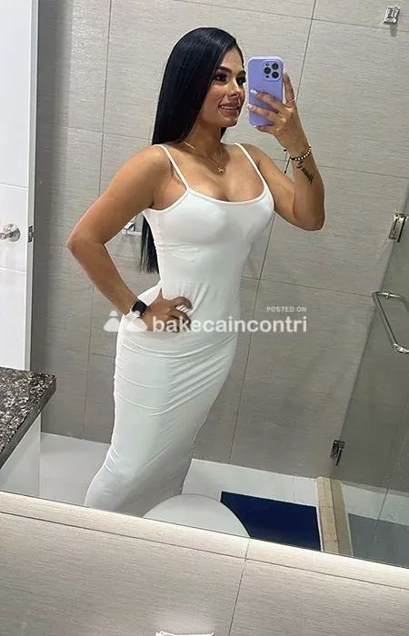 escort.it - Hanna 💖novità in tour 
🤍massaggio professionale ✨TANTRA ✨24/24 H