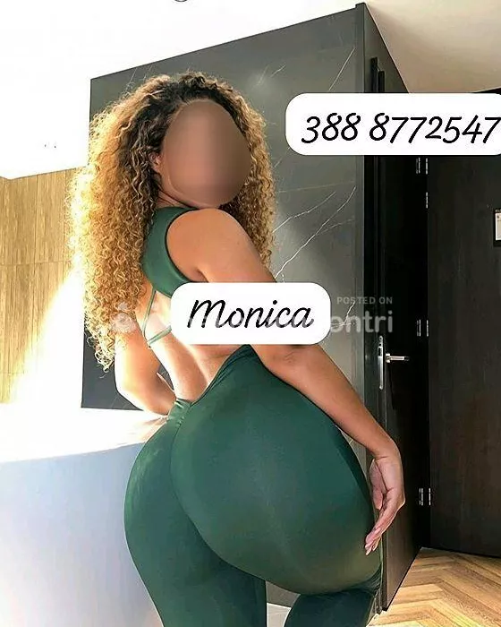 escort.it - (っ◔◡◔)っ 💕♥ 🌑 Monica🌑 ♥💕 (¯`·.¸¸.·´¯`·.¸¸.-> 🎀 🦋 🎀 >-.¸¸.·`¯´·.¸¸.·`¯( 🦋ragazza indimenticabile!!!!una bellezza assoluta,bellissima e maliziosa 🌼🌼calda