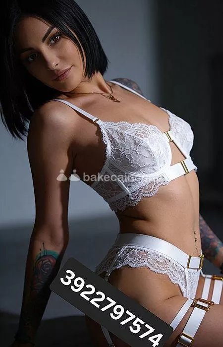 escort.it - ♥️Ella♥️DOLCE E SENSUALE ♥️