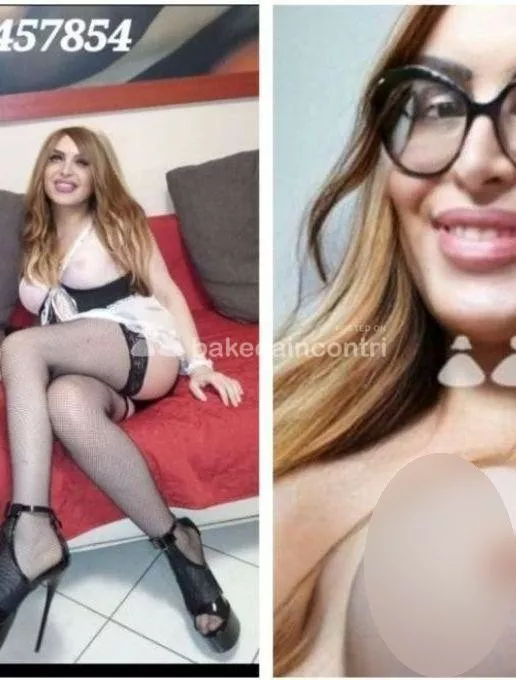 escort.it - ♥️♥️ ♥️♥️silvia carter trans l imperatrice delle pompe stellari..  cogli l'attimo  A grandissima rikiesta appena tornata   solo oggi e domani