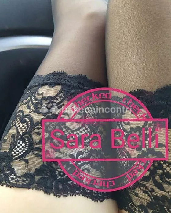 escort.it - ♥️Sara Belli 👠💋Seduzione ed Eleganza all'Italiana💋