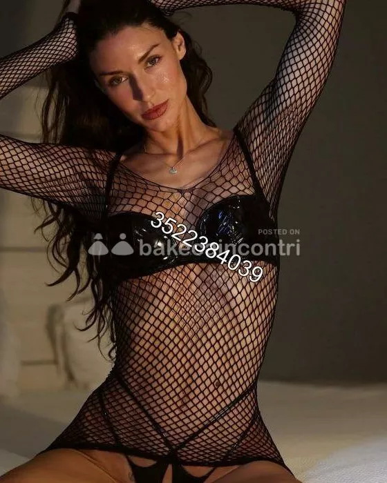 escort.it - ♥️Sara ♥️appena arrivata!!!una bambolina , sexy, dolce sono argentina🔥