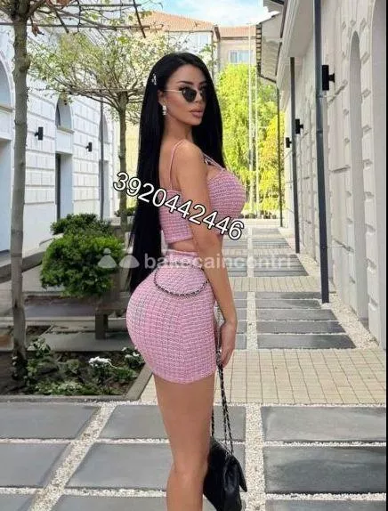escort.it - ♥️SOFY ♥️modella russa 💯