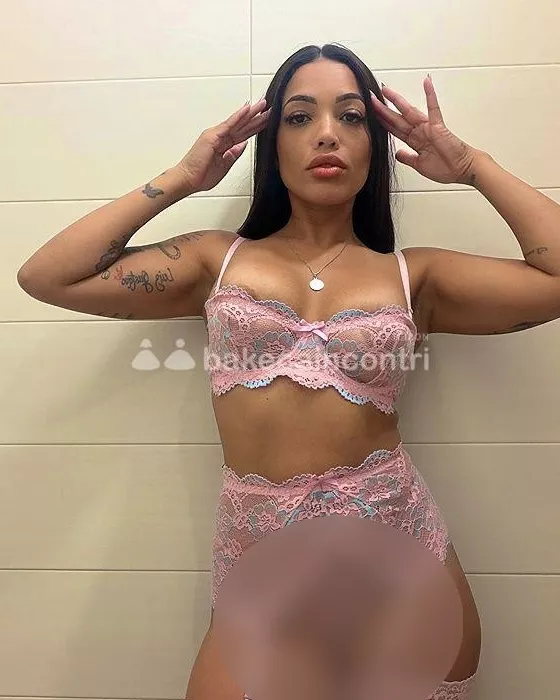 escort.it - ♥️🔥UNA RAGAZZA SEXY CON UNA FIGA CALDA 🌶️🔥