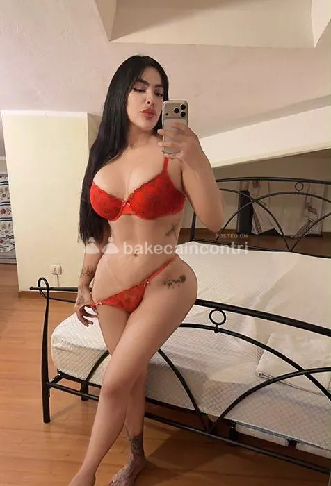 escort.it - Hermosa chica 😍muy sexy y caliente🔥🍆💦🤤❤️