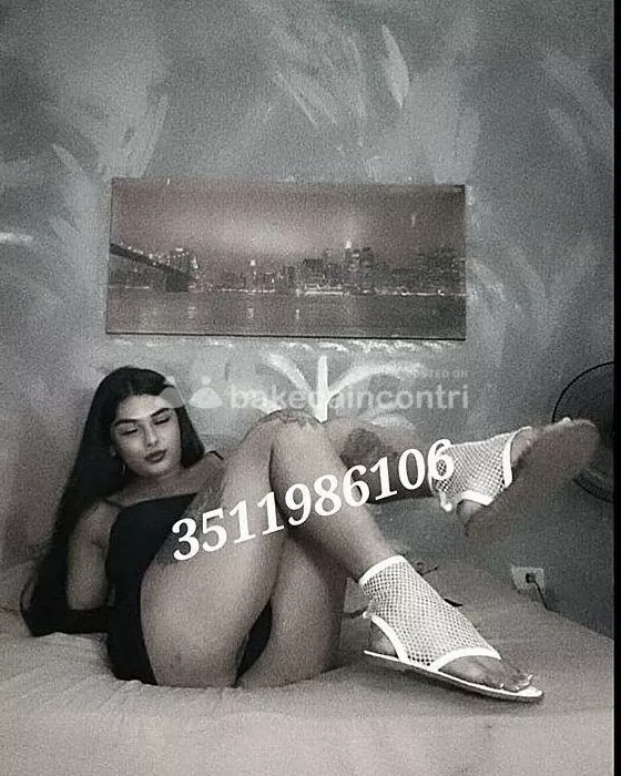 escort.it - 💕🌈🍒 HILARY BELLA TRANS A REGGIO CALABRIA GRAN PORCONA 🚨ATTIVA PASSIVA UNA VERA CAVALLA TUTTA DA MONTARE CON UNA MAZZA DURA E PIENA DI LATTE💦MOLTO COCC