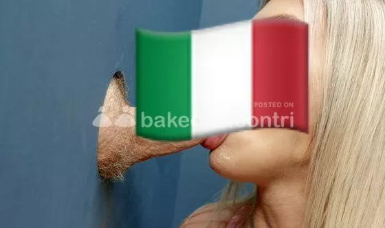 escort.it - 🛑🛑🛑IL BUCO DELLO SCHIZZO 🛑🛑🛑🛑Glory hole