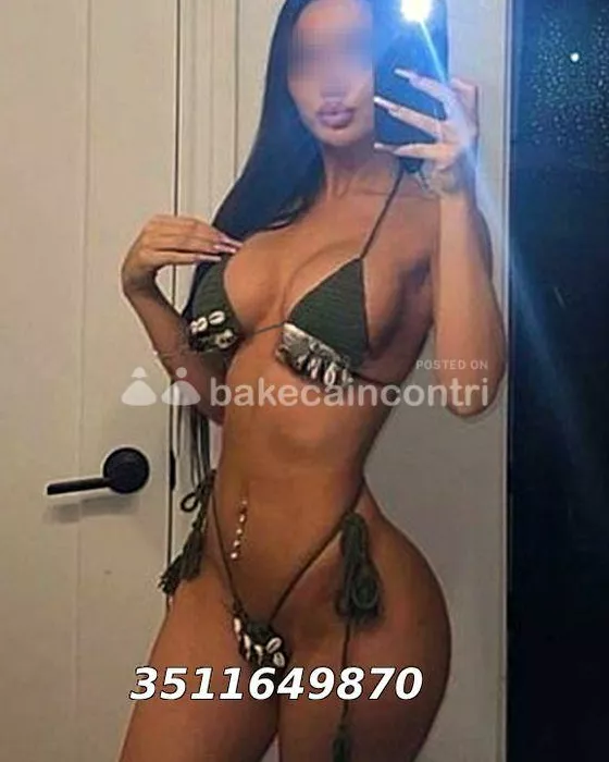 escort.it - ❤️ILARIA 24 ANNI NAPOLETANA😘COMPLETISSIMA☺️FOTO REALI 100%🥰BELLISSIMA RAGAZZA GIOVANISSIMA❤️