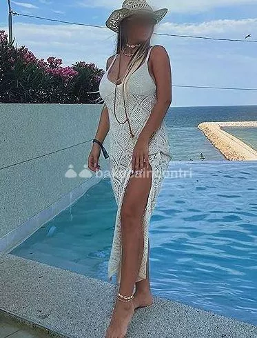 escort.it - 💞ILARIA BELLA NOVITA💎 SENSUALISSIMA PRELIMINARI LUNGHI LINGUA BIRICHINA BODY MASSAGE💦 SOLO WHATSAPP