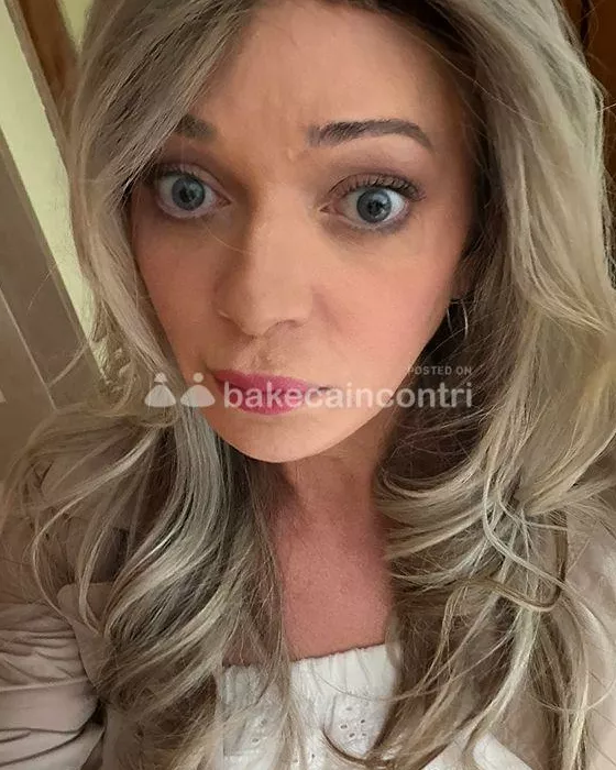escort.it - ILARY TRANS PER POCCHI GIORNI A SORRENTO
