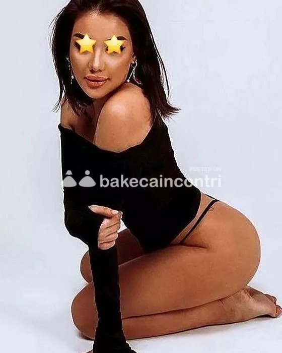 escort.it - 🍒 IN TOUR 🍒 
♥️ VANESSA BELLISSIMA MORA ♥️