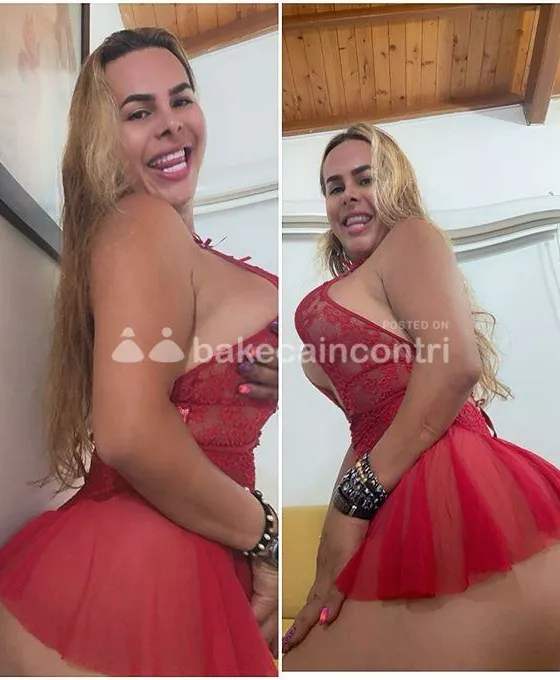 escort.it - INDIMENTICABILI MELINDA TRANS LA PIU RICERCATA CHI MI CONOSCI NON MI LASCIA PIÙ METTEMI ALLA PROVA E TORNARAI SEMPRE DA ME