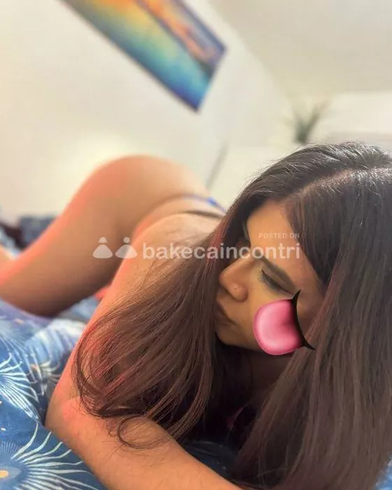 escort.it - ISABELLA APPENA ARRIVATA BELLA SEXY CALDA PORCA COMPLETA SENZA TABU
PER OGNI TUO DESIDERII