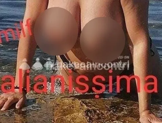 escort.it - 🇮🇹🏖️🌊🏖️🇮🇹italiana bellissima in vacanze a Soverato marina per pochi giorni 🇮🇹🏖️🌊🏖️🇮🇹cogli l'attimo